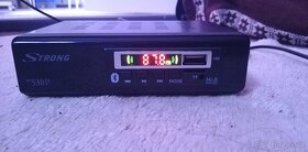 REPROBEDNY + ZESIL.+ RÁDIO DAB+ i FM, BLUETOOTH - 3