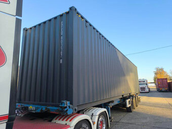 Lodní kontejner 40hc zánovne - 3