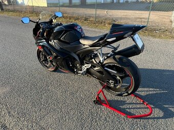 Prodam SUZUKI GSX-R 1000 K7 - 3
