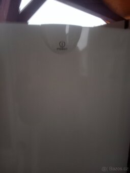 Lednice s mrazakem Indesit - 3