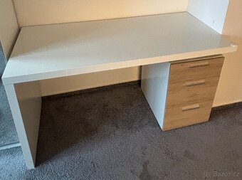 Psací stůl - 3