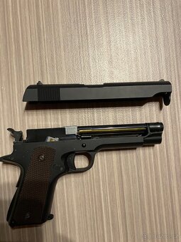 Airsoftová pistole AEP CM.123 - 3