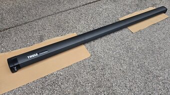 Markýza Thule 5200 + adaptéry a příslušenství (nová) - 3