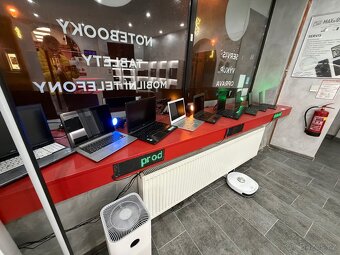 Prodej repasovaných počítačů a notebooků - 3