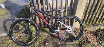 Kolo GT chucker 1.0 - 3