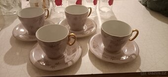 Vintage hrnečky - 3