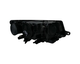 Levý xenon 1ZS247047 Škoda Superb 2 r.v. 2009 - 3