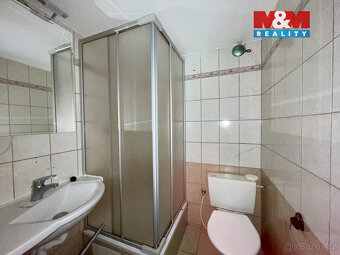 Prodej chaty, 26 m², Prachatice - 3