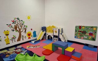 Dětská herna - 3