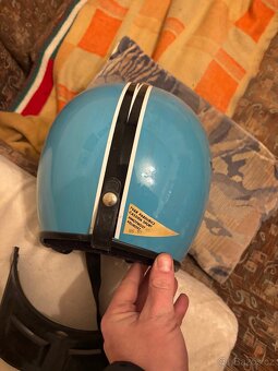 Cassida sport helma - 3