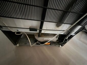 Lednice Electrolux - 3