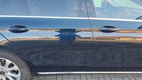 Mercedes Benz E200d - 3