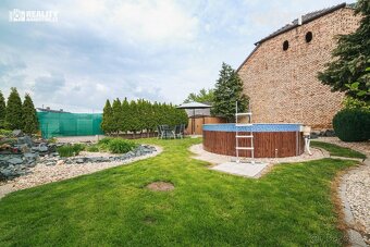 Prodej komerční Apartmány, 228㎡ - 3