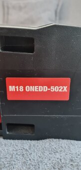 Milwaukee M18 ONEDD - 3