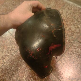 Jawa perak kaplička - 3