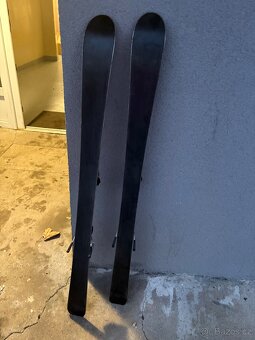 Dětské lyže - 3