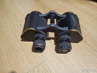 Dalekohled, optika - 3