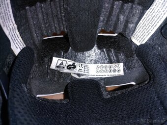 PŘILBA UVEX 51-55 - 3