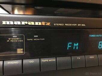Marantz SR-50L - 3