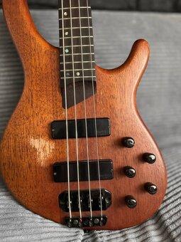 baskytara Cort B4 2001 MIK - 3