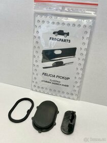 Škoda Felicia Pickup - Tlačítko sklopných dveří - 3