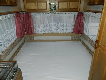 Karavan Burstner - 3