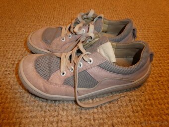 Dívčí barefoot boty Froddo, vel. 35 - 3