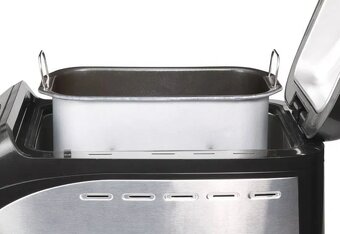 domácí pekárna ETA Delicca - 3