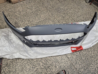 ford mondeo přední narazník - 3