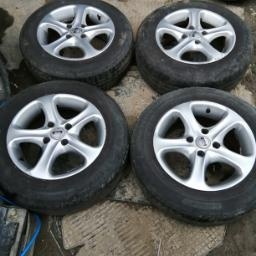 PRODAM=ALU KOLA 4 X108R15 - 3