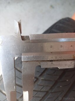 plechové disky s pneu, na Hyudai - 3