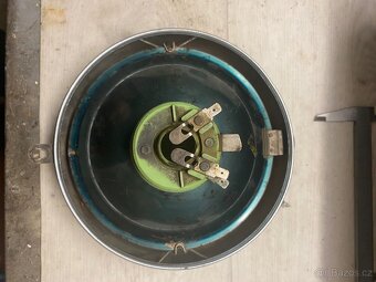 Parabola Jawa ČZ - 3