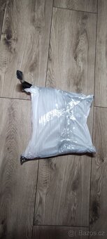 Centrální stojan KTM 890 - 3