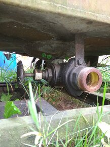 Nádrž po oleji - 3