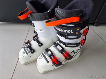 Rossignol Hero World Cup 70 SC - 3