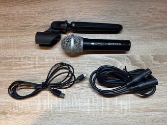 Profi mikrofon AT-ATR2100x - 3