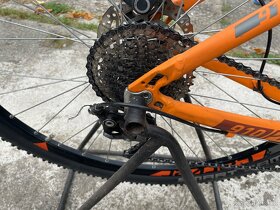 Prodám kolo zn. Carver 29” - 3