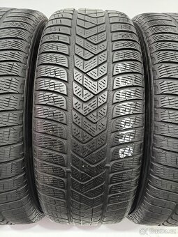 Zimní pneu 235/60/18 Pirelli - 3