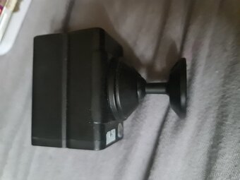 Mala 4G wifi kamera s baterii - 3