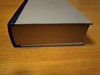 První muž Říma - Colleen McCullough - 3