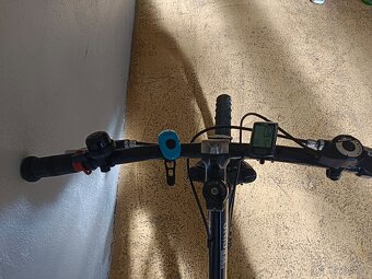 Dětské kolo vel. 20 - 3