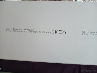 ikea Besta skříňka - 3