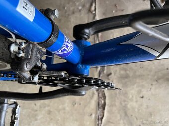 Dětské jízdní kolo - 3