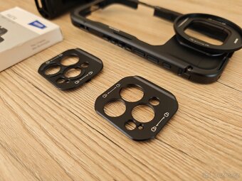 Video Rig na iPhone 16 pro max - 3
