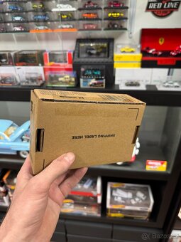 Hot Wheels RLC Ford GT40 - 3