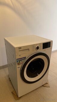 Pračka za 500 - 3