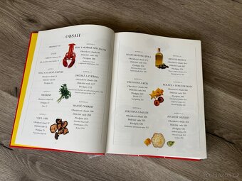 Velká rodinná kuchařka - 3