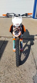 KTM 250 SXF 2017 - 3
