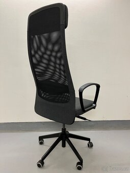 Kancelářská židle Ikea Markus - 3