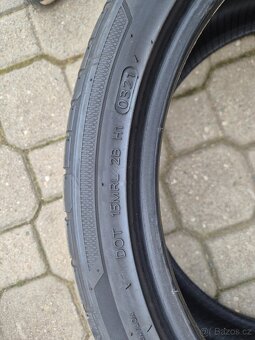 4x pneu 225/40 R18 - 3